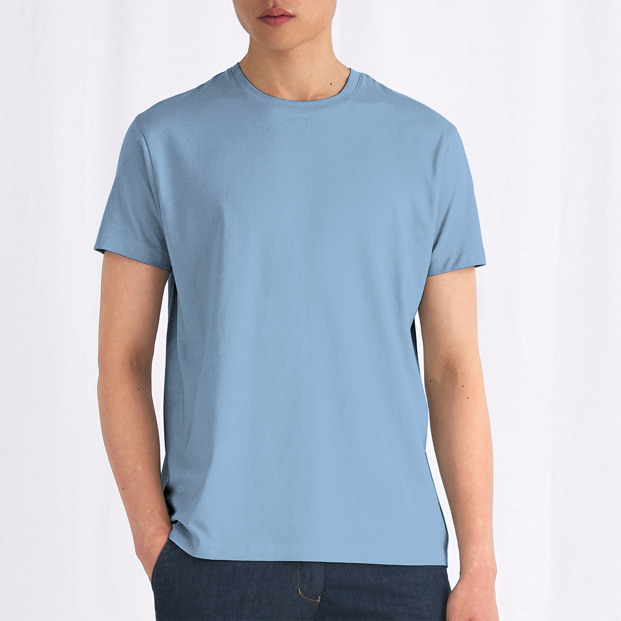 Camiseta personalizada