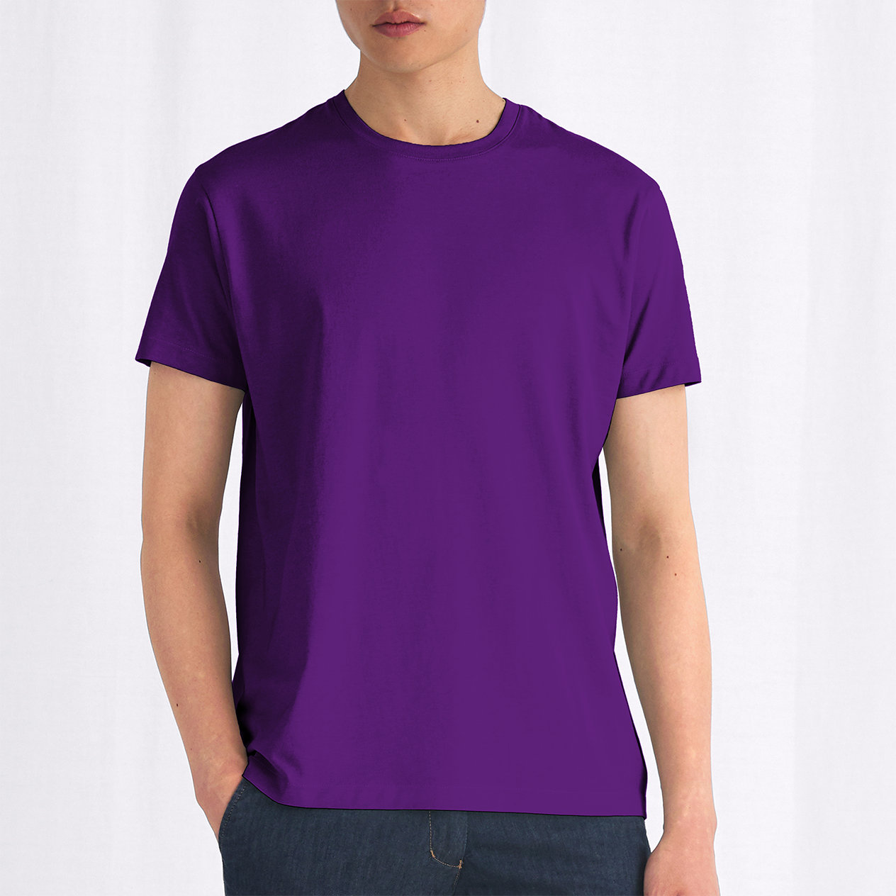 Camiseta personalizada