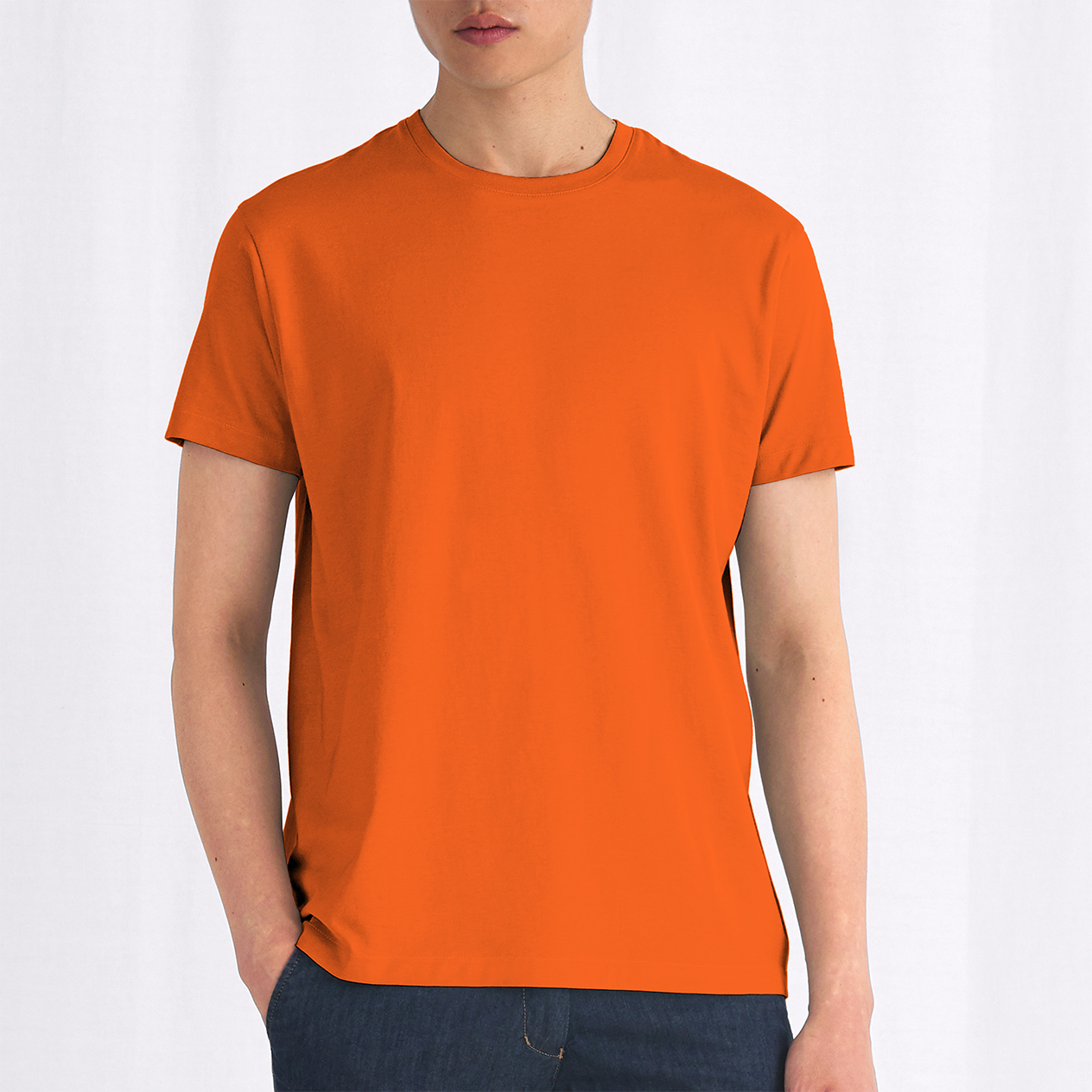 Camiseta personalizada