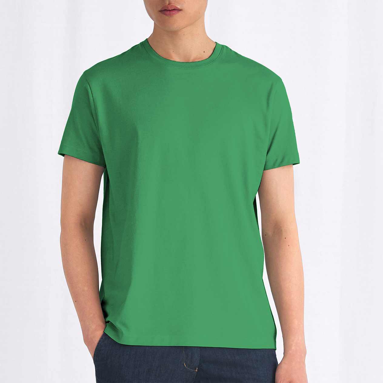 Camiseta personalizada