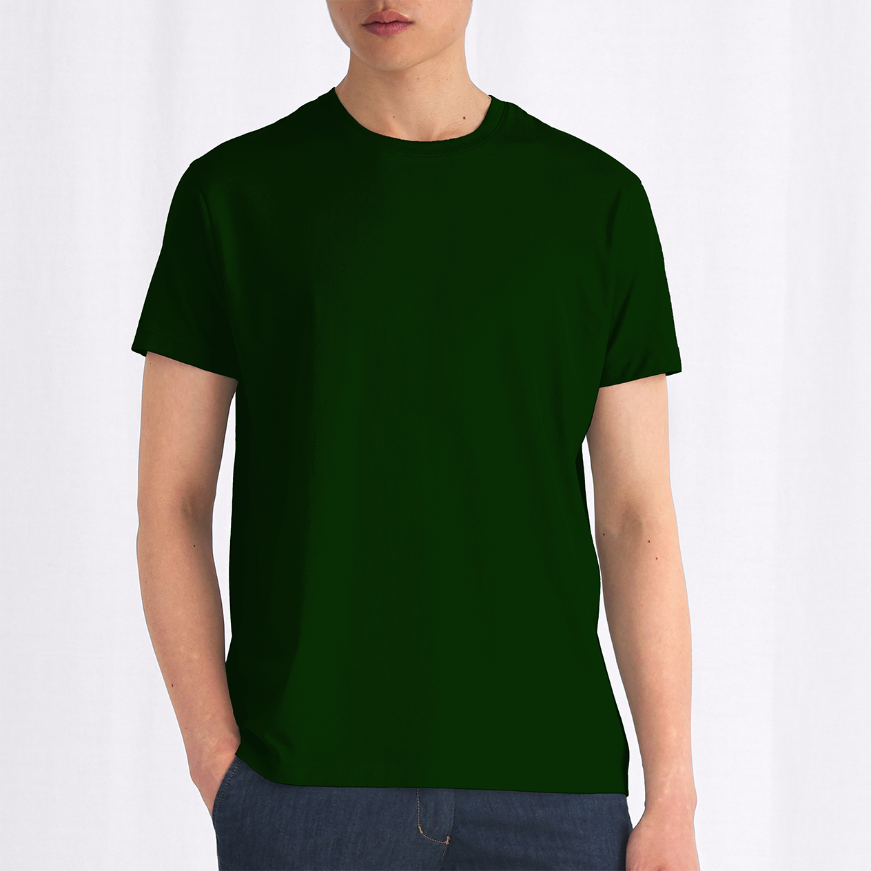 Camiseta personalizada