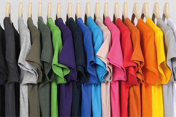 Un color para cada historia