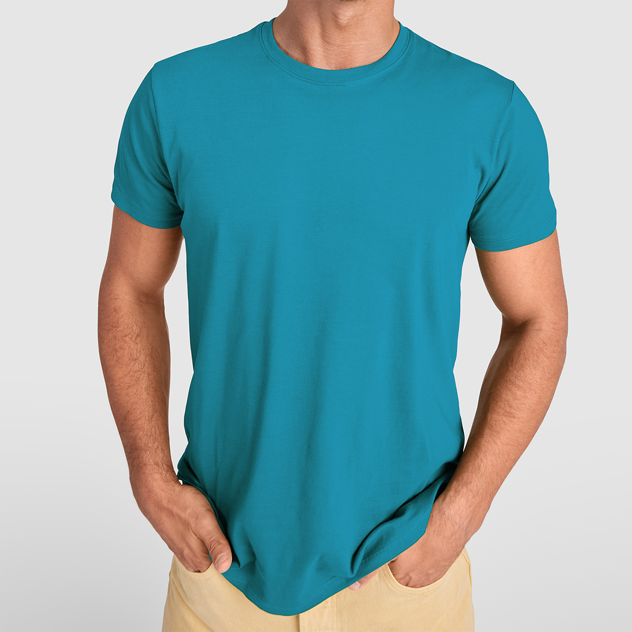 Camisetas personalizadas para eventos