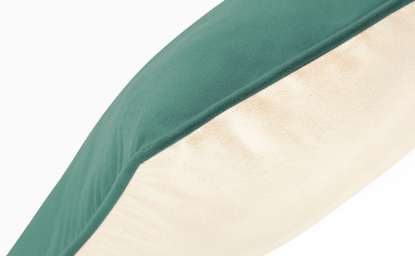 Cojín Fairtrade Premium