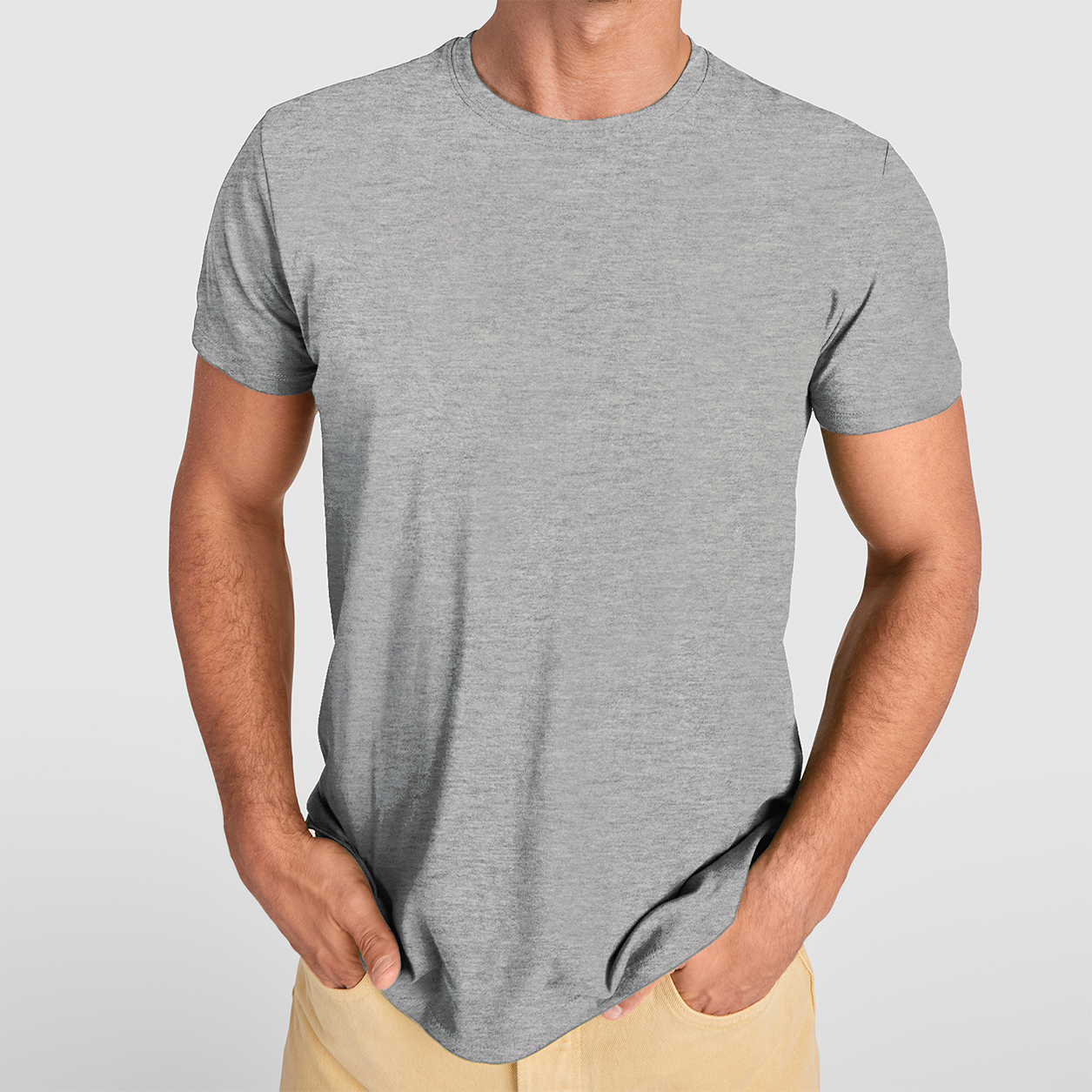 Camisetas personalizadas para eventos