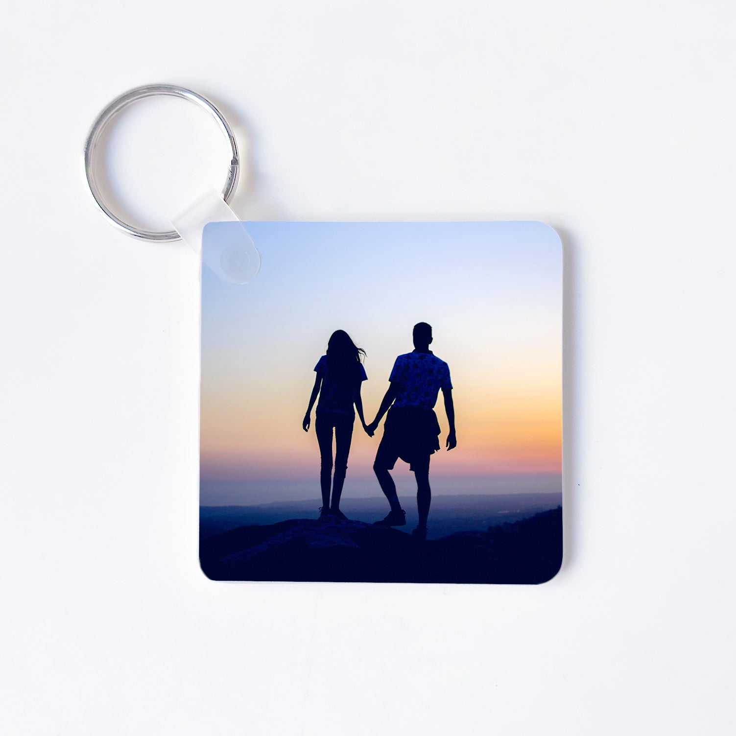 Llaveros personalizados