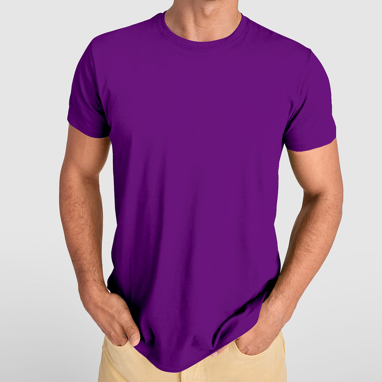 Camisetas personalizadas para eventos
