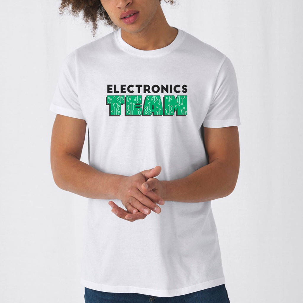 Camiseta personalizada