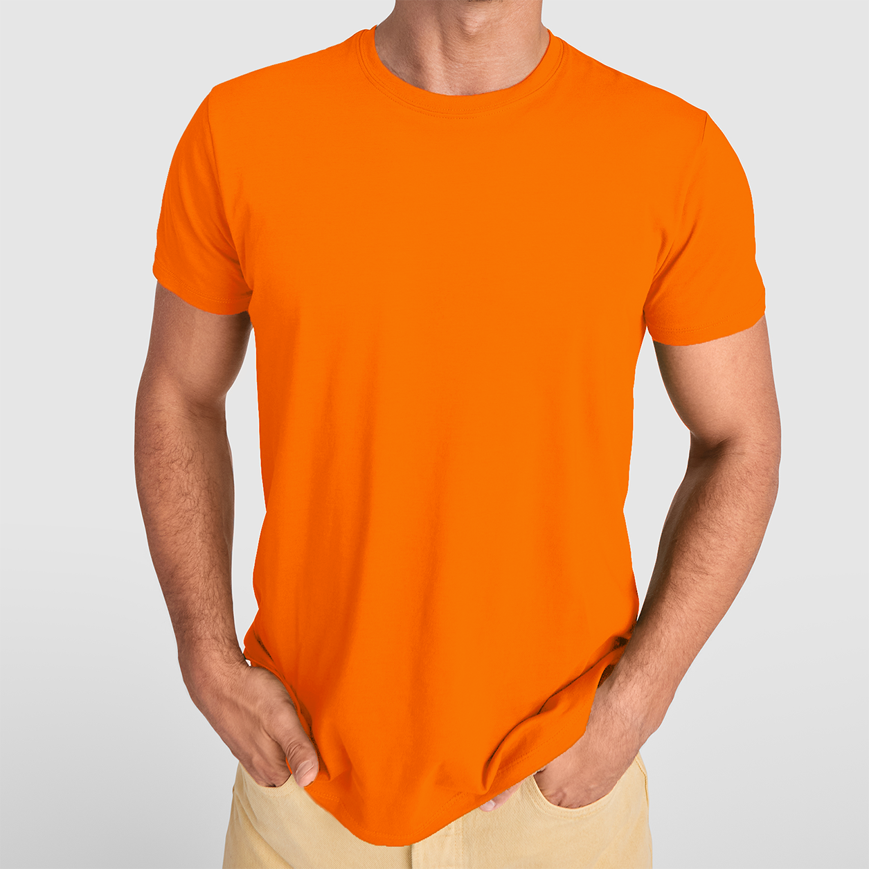Camisetas personalizadas para eventos