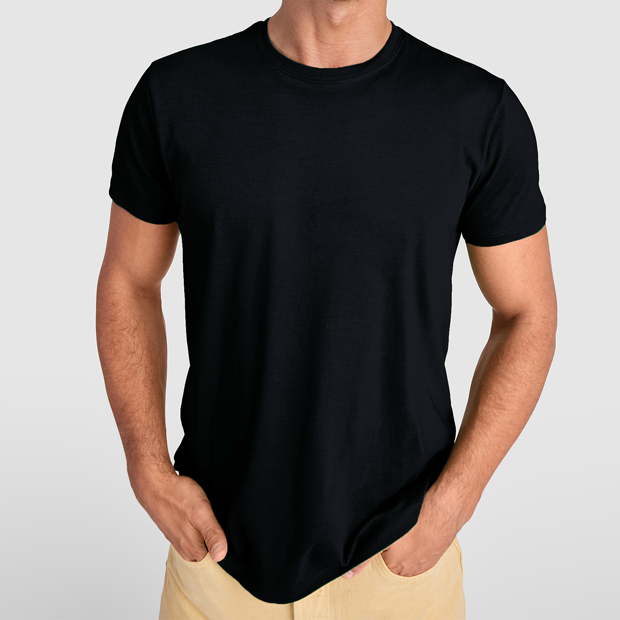 Camisetas personalizadas para eventos