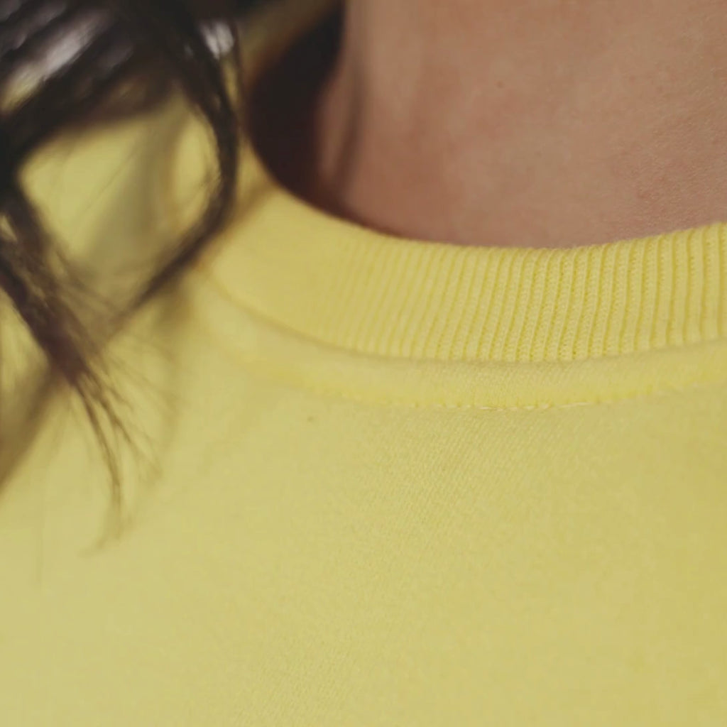 Sudadera Mujer