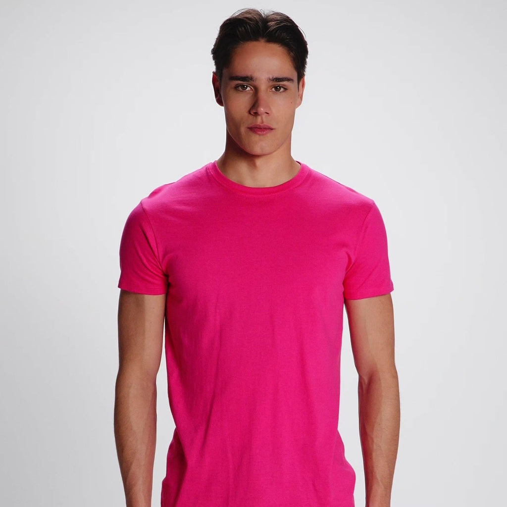 Camisetas personalizadas para eventos