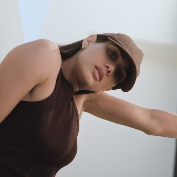 Gorra personalizada