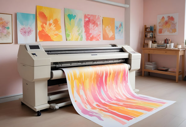 Impresión en alta definición