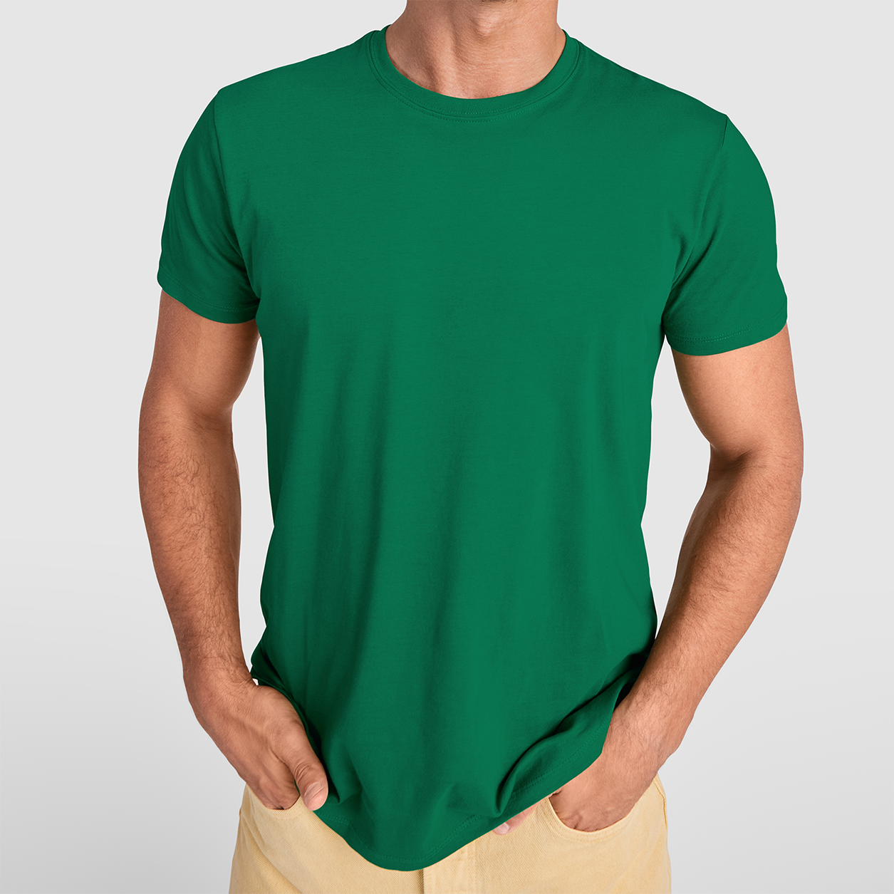Camisetas personalizadas para eventos