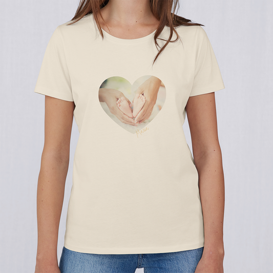 Camiseta mujer