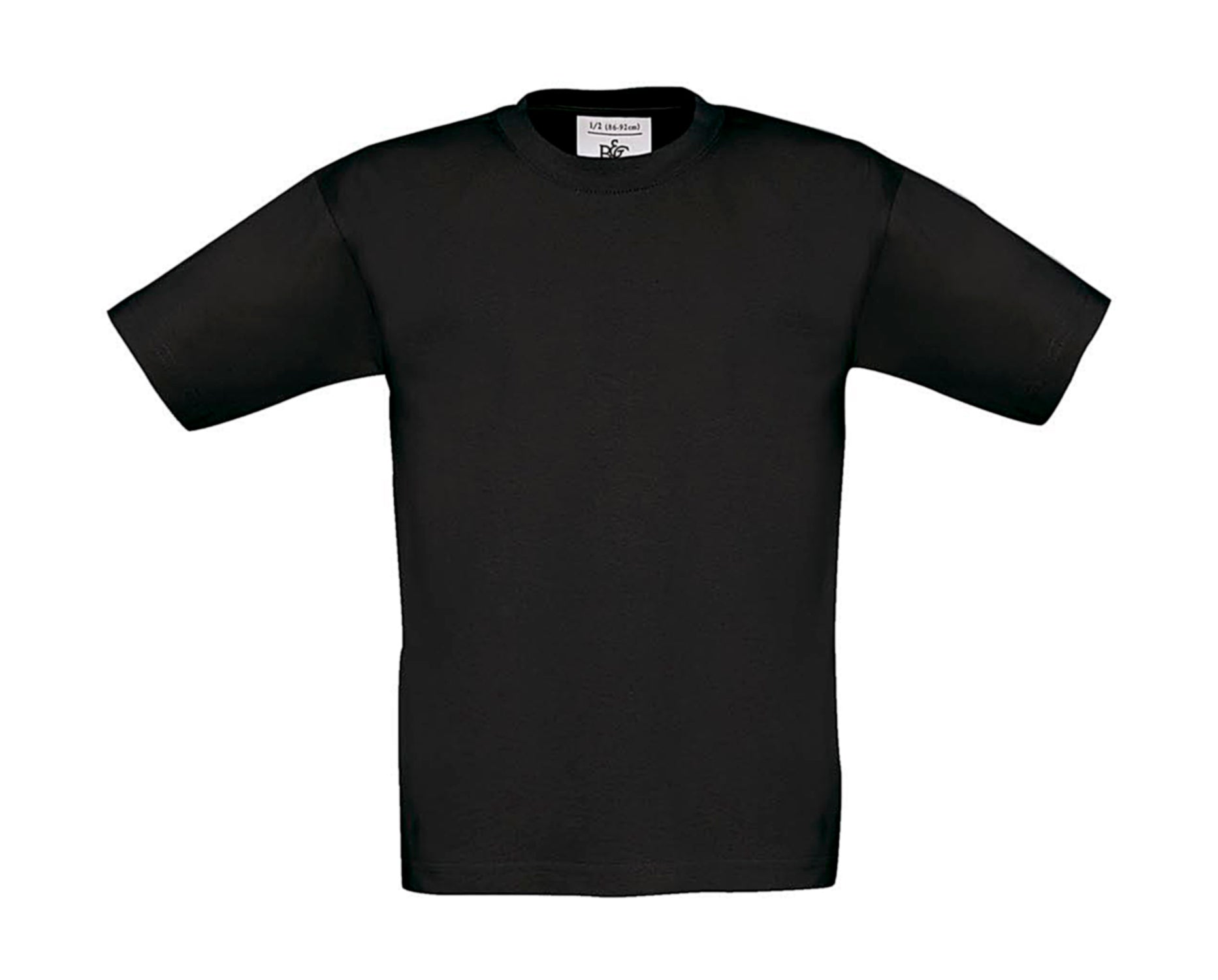 Camiseta infantil personalizada