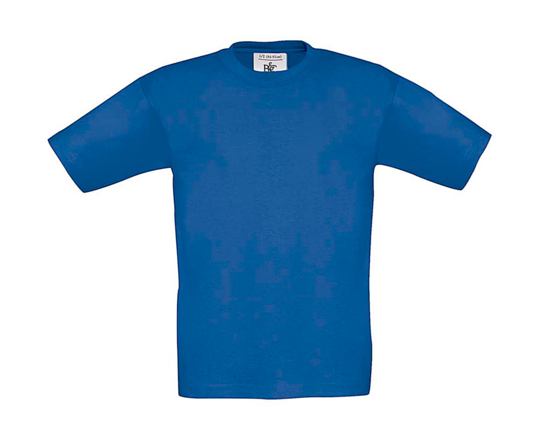 Camiseta infantil personalizada