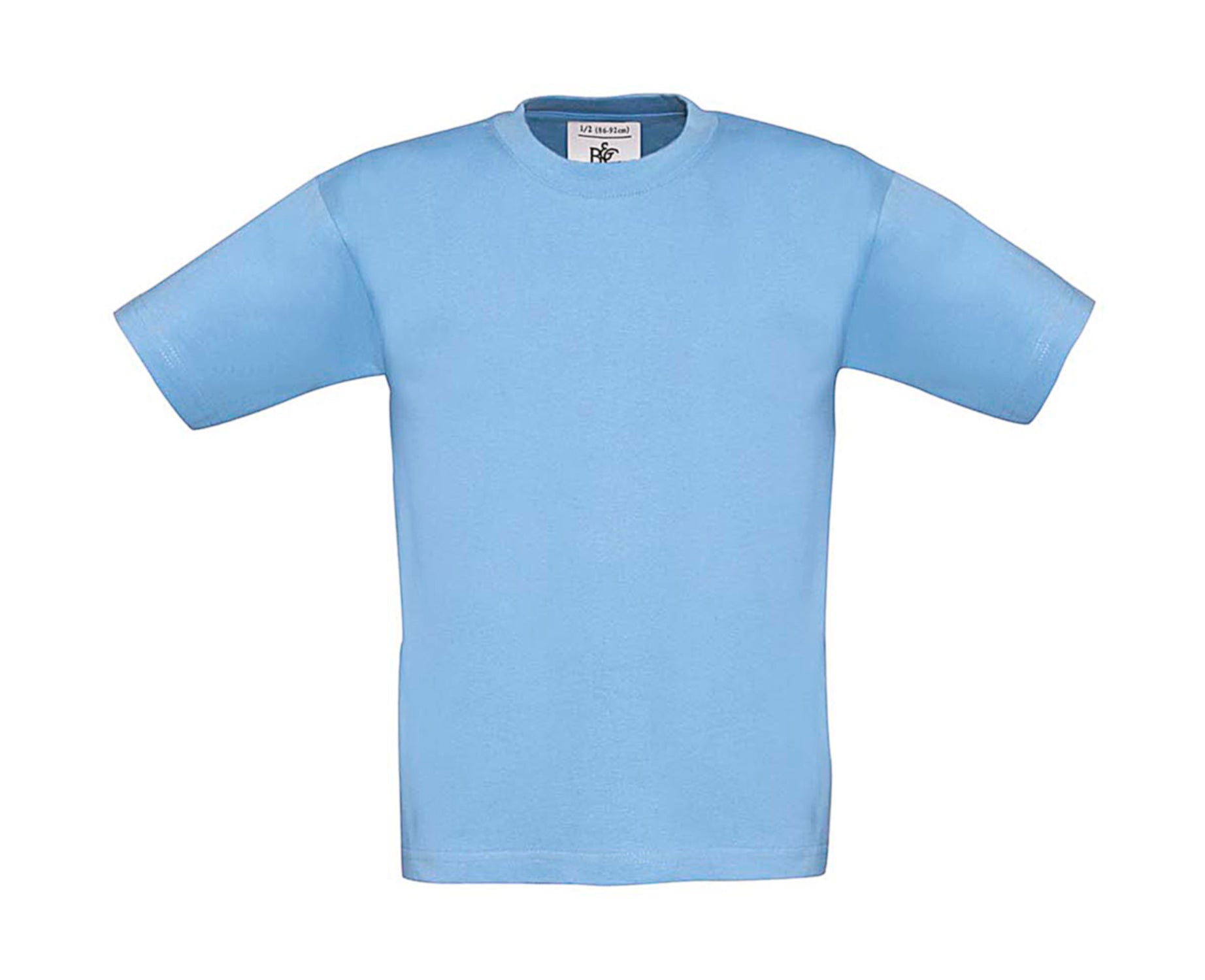 Camiseta infantil personalizada