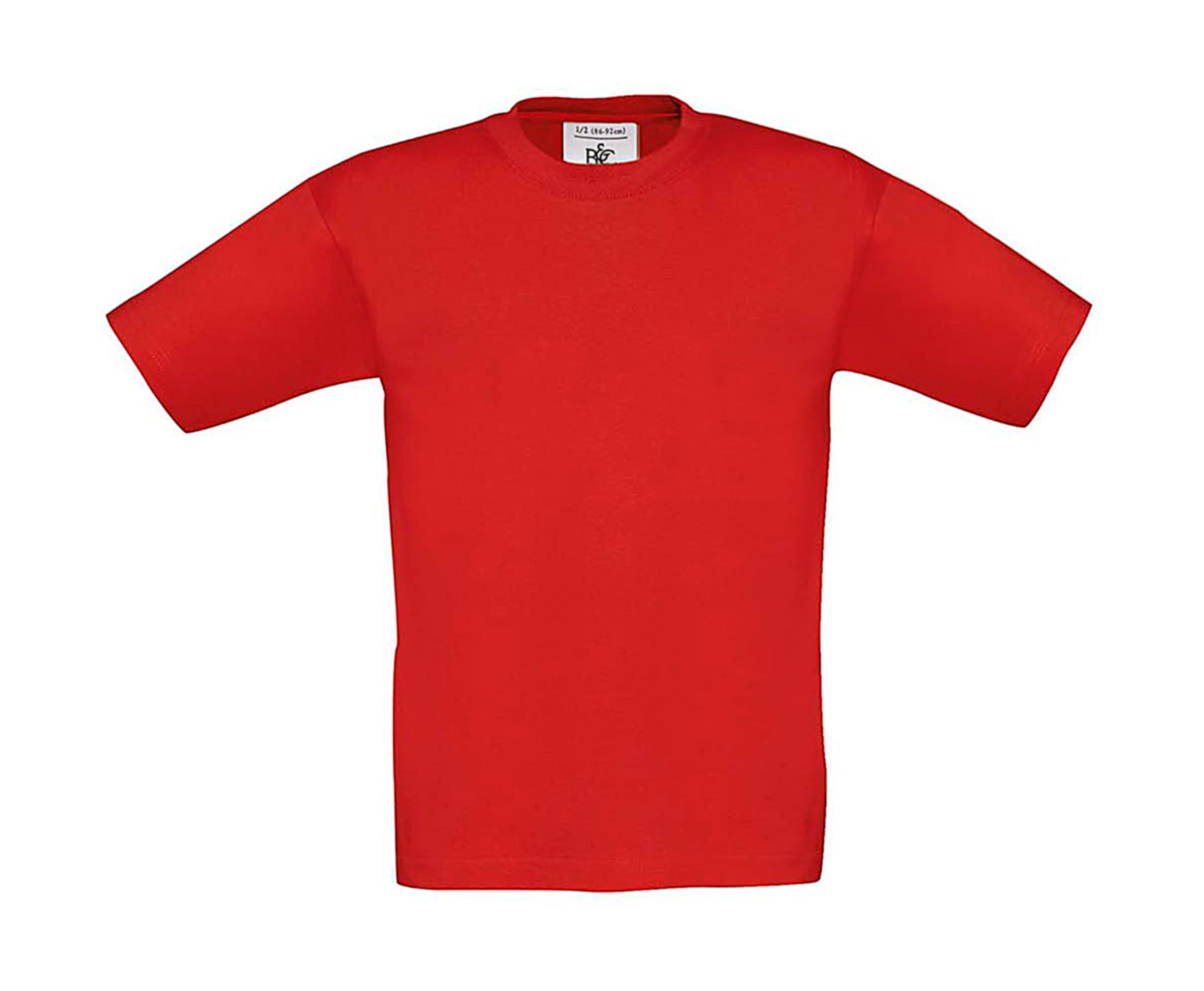 Camiseta infantil personalizada