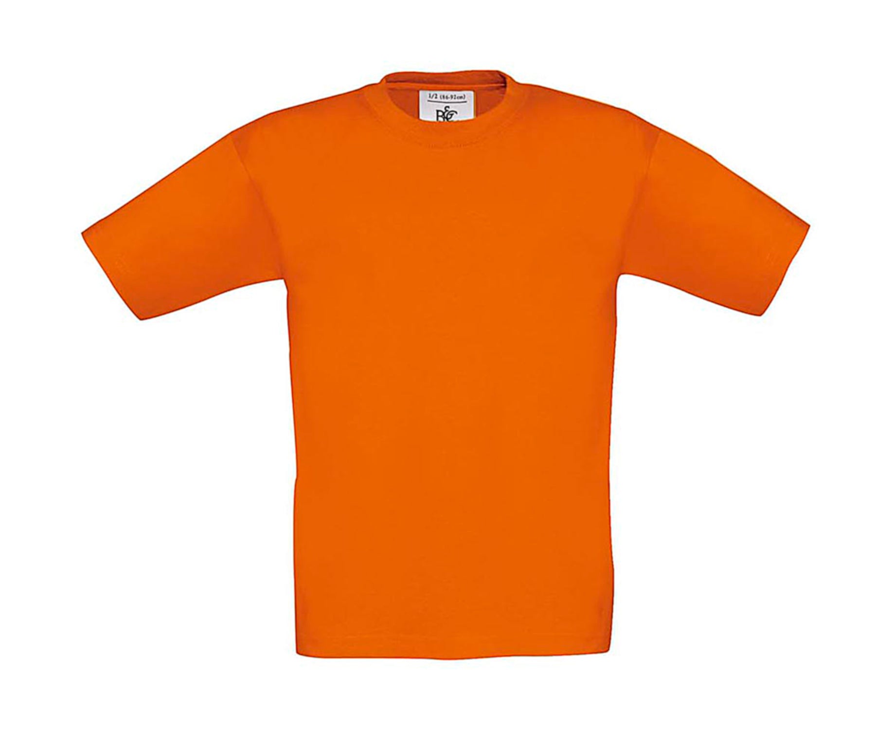 Camiseta infantil personalizada