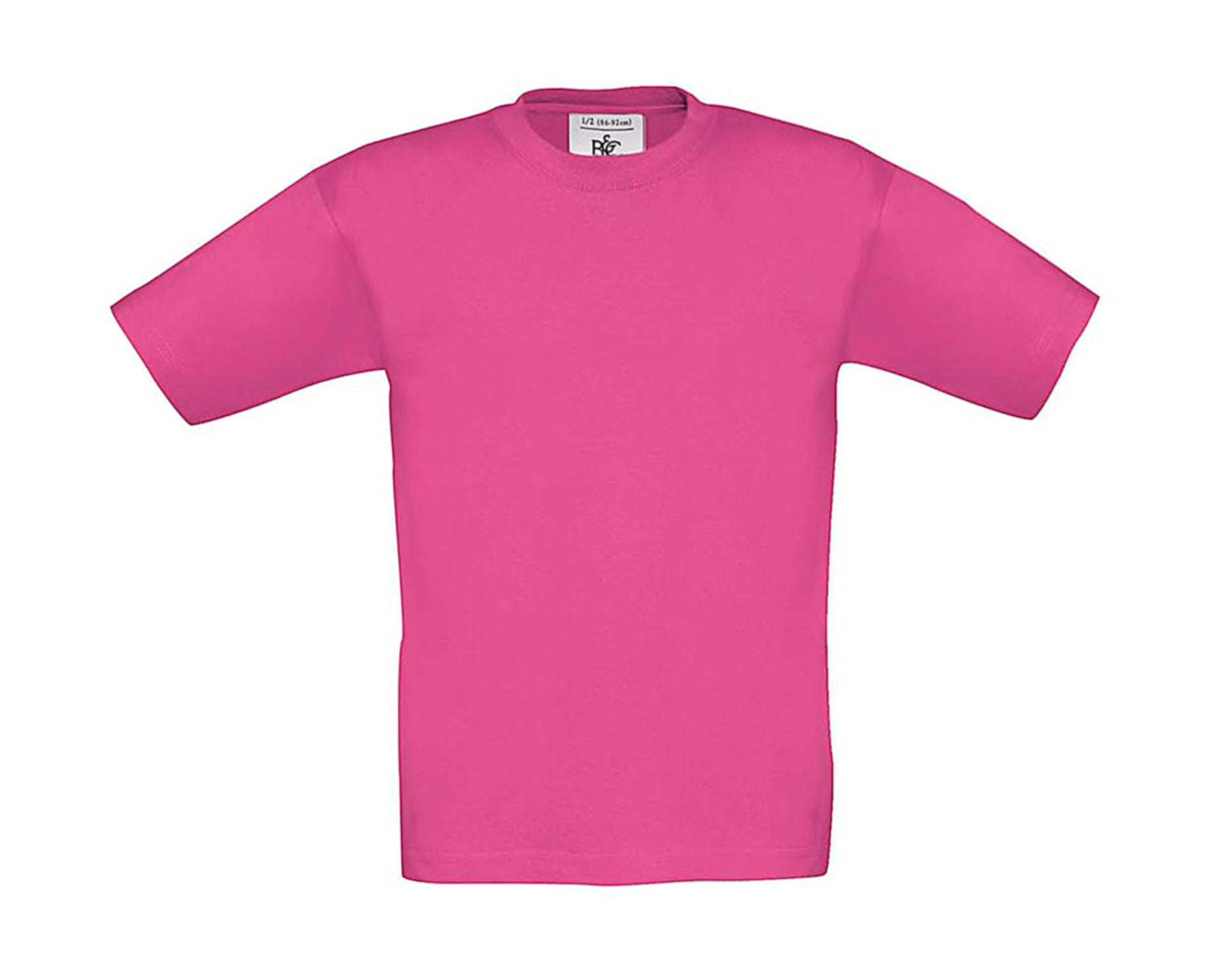 Camiseta infantil personalizada