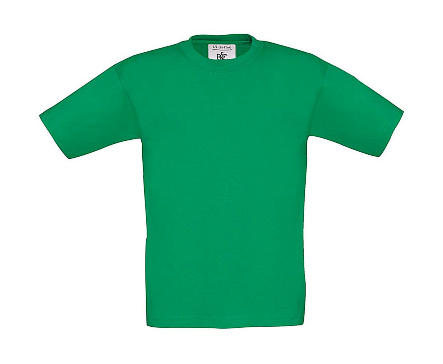 Camiseta infantil personalizada