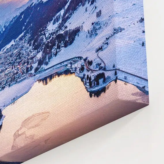 Lienzo personalizado