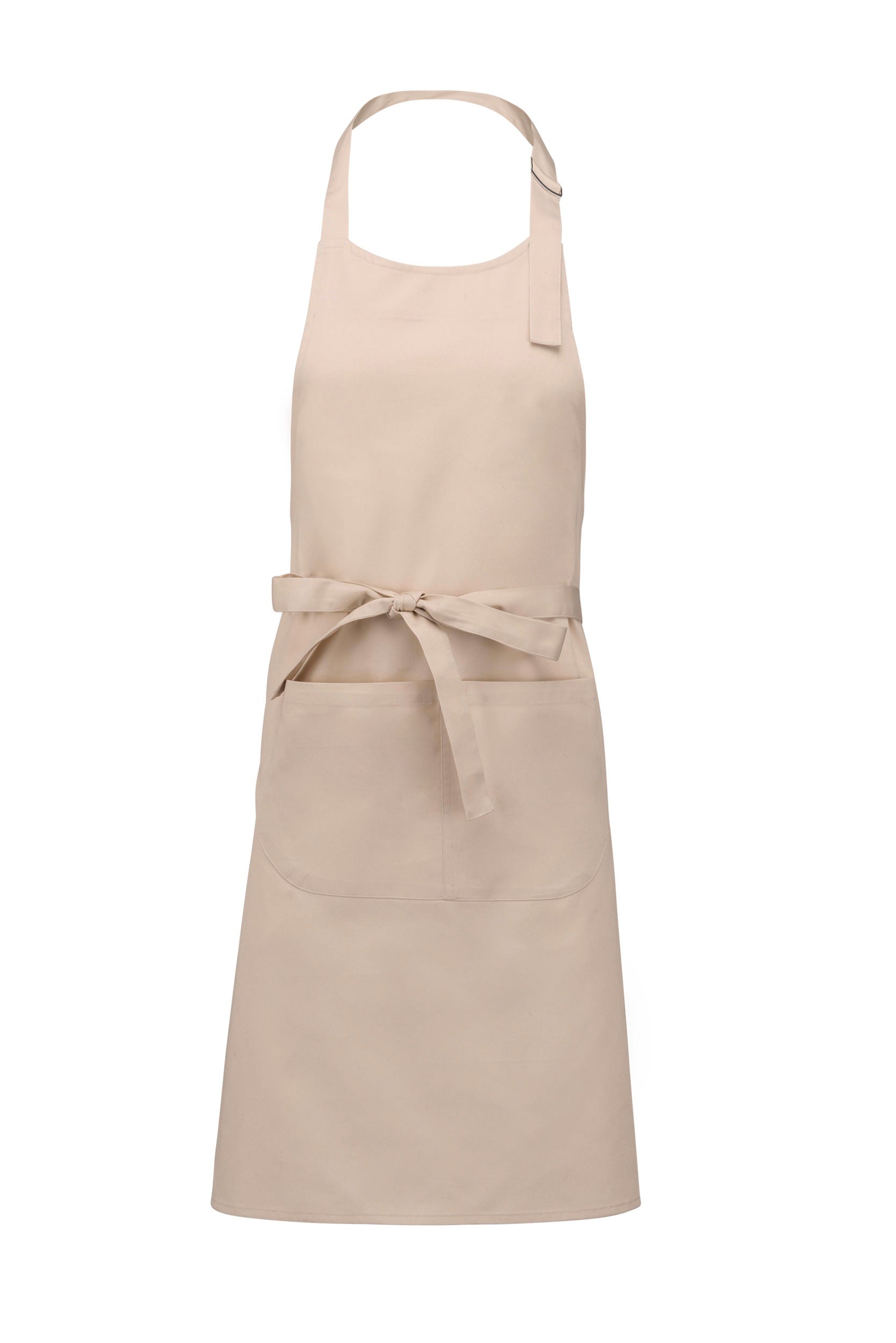 Delantal de cocina personalizado