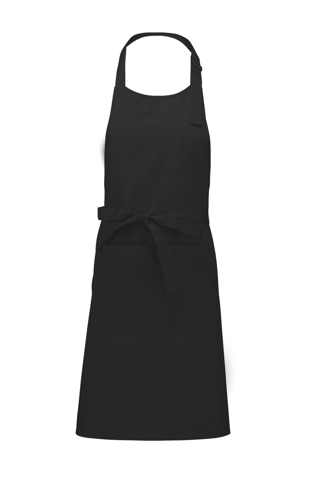 Delantal de cocina personalizado