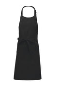 Delantal de cocina personalizado