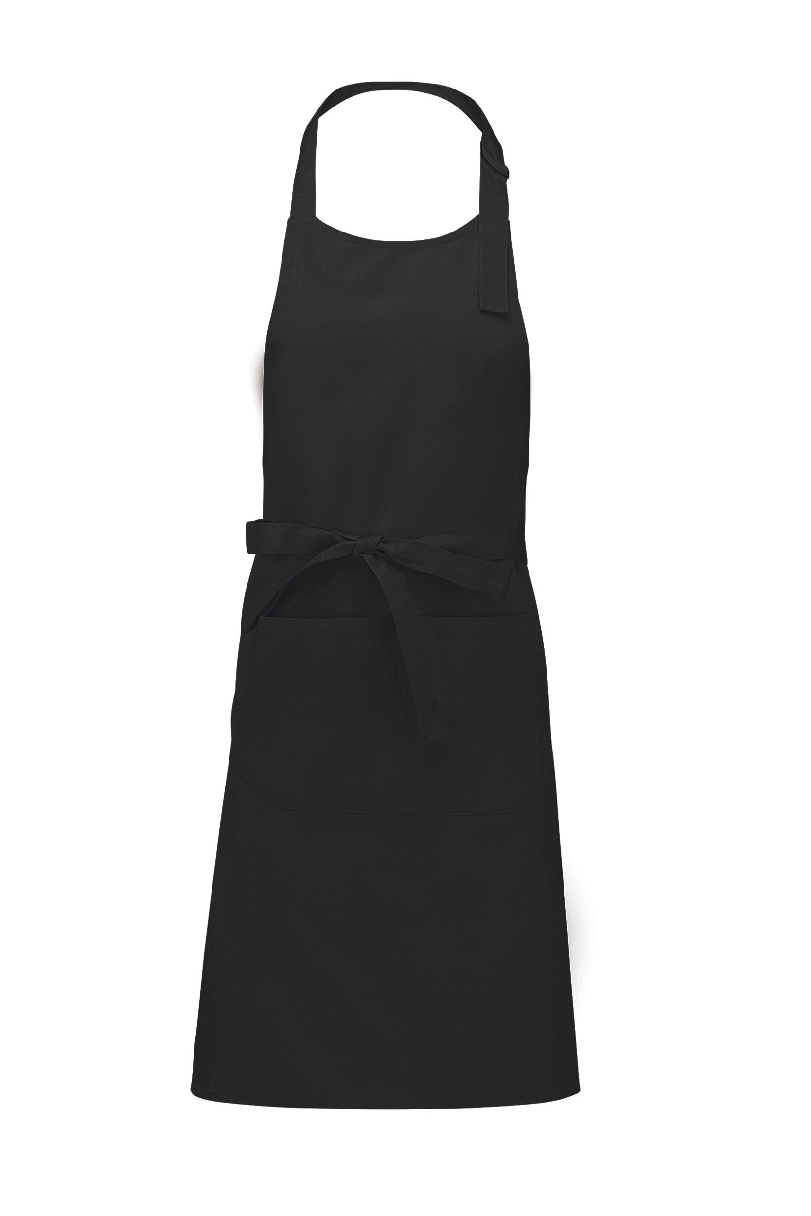 Delantal de cocina personalizado