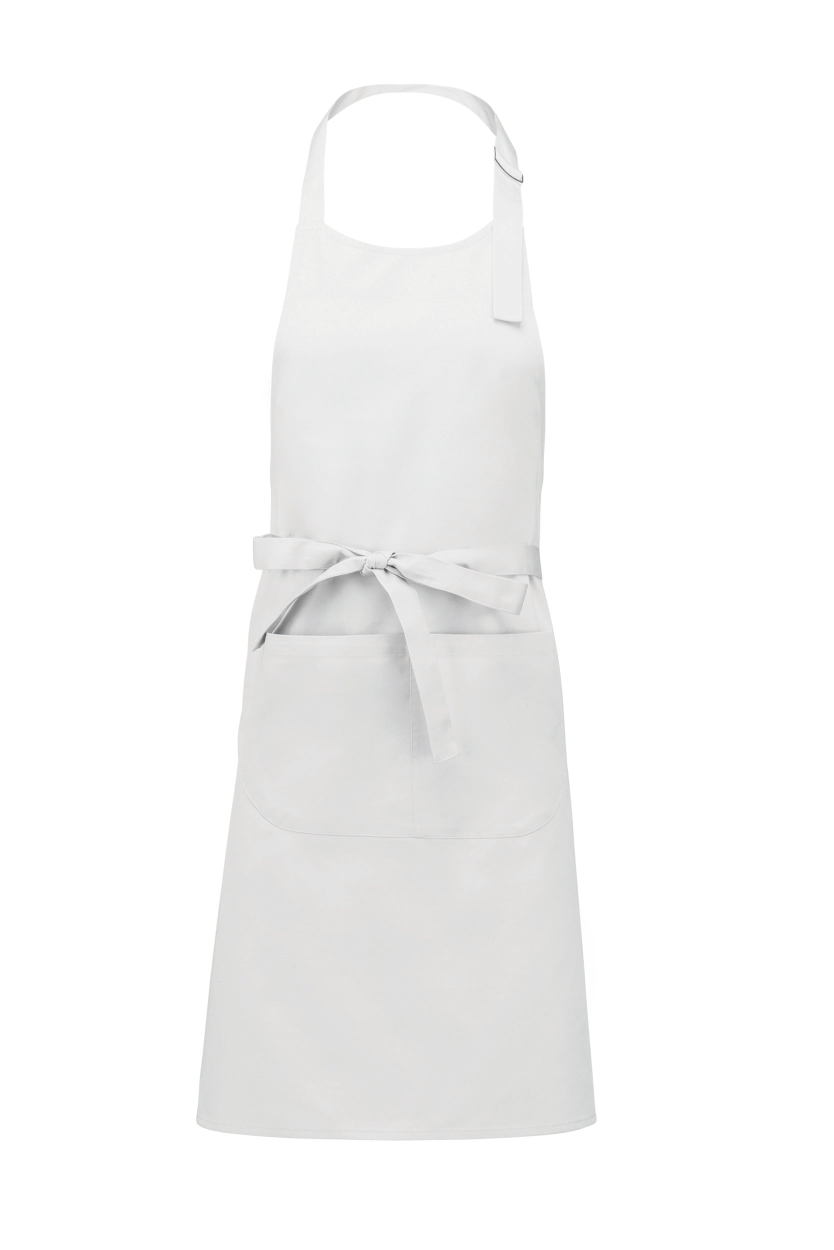 Delantal de cocina personalizado