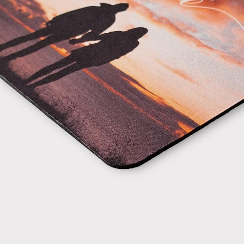 Alfombrilla para ratón