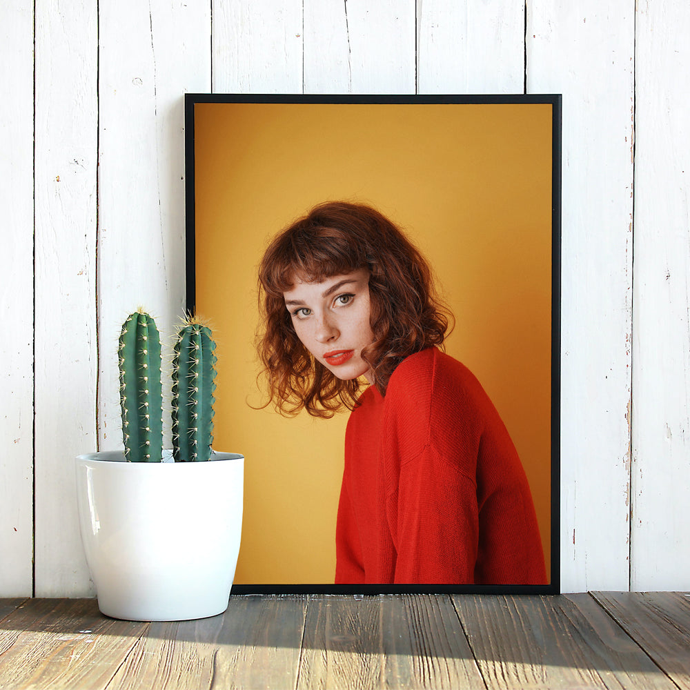 Ampliación fotográfica