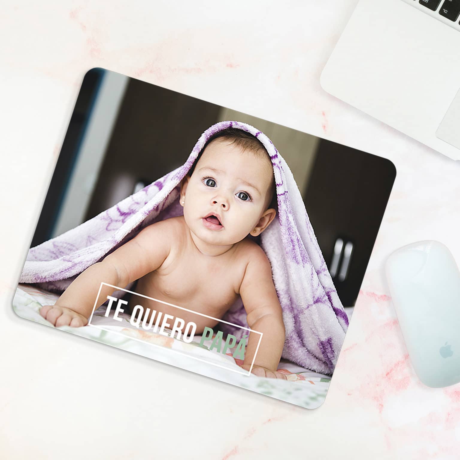 Alfombrilla para ratón